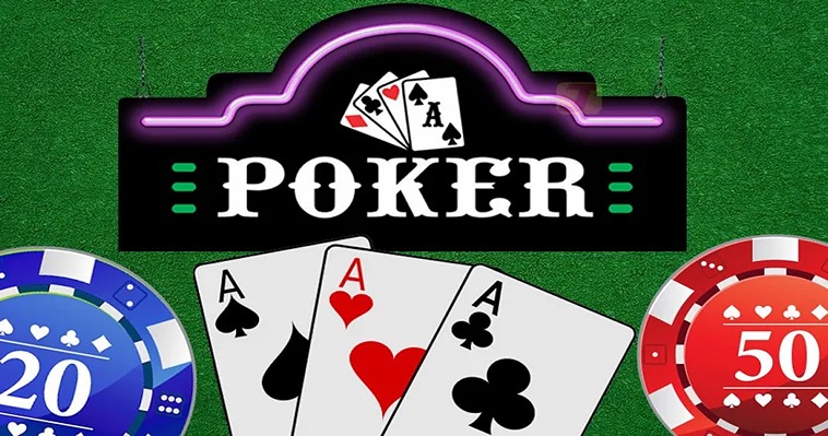 Trò Chơi Poker Tại MOTO88: Bí Quyết Để Thành Công