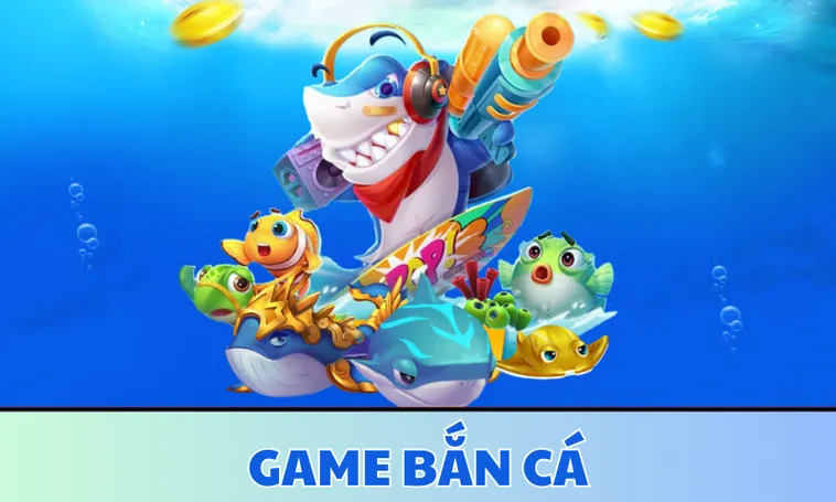 Khám Phá Bắn Cá MOTO88: Bí Quyết Giúp Bạn Trở Thành Cao Thủ!