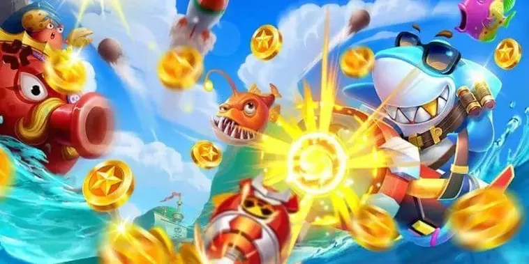 Cách Chơi Bắn Cá 3D Tại MOTO88: Hướng Dẫn Chi Tiết 4 Cách Chơi Bắn Cá 3D Tại MOTO88: Hướng Dẫn Chi Tiết