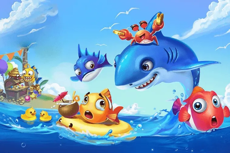 Khám Phá Cách Chơi Thợ Săn Cá Tại MOTO88 Đơn Giản Nhất 2 Khám Phá Cách Chơi Thợ Săn Cá Tại MOTO88 Đơn Giản Nhất