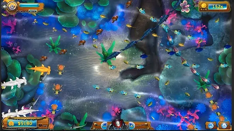 Khám Phá Cách Chơi Thợ Săn Cá Tại MOTO88 Đơn Giản Nhất