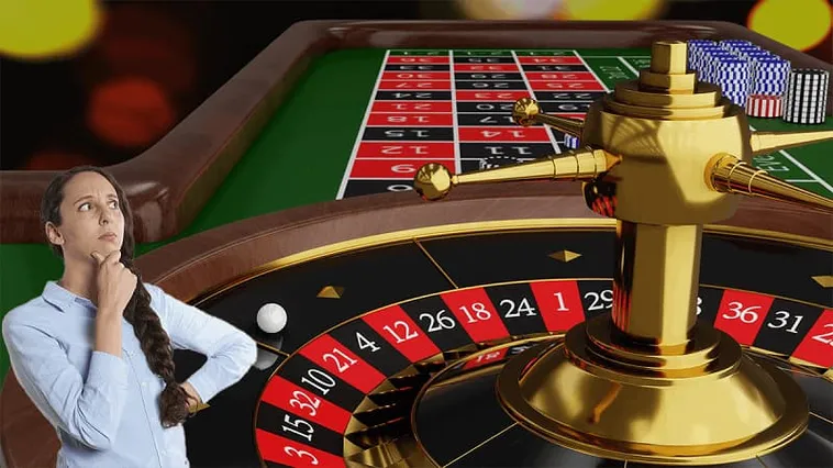 Khám Phá Cách Tham Gia Roulette Nhà Cái MOTO88 Dễ Dàng