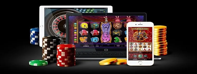 Casino Online MOTO88: Cách Chơi Và Chiến Thắng Dễ Dàng!