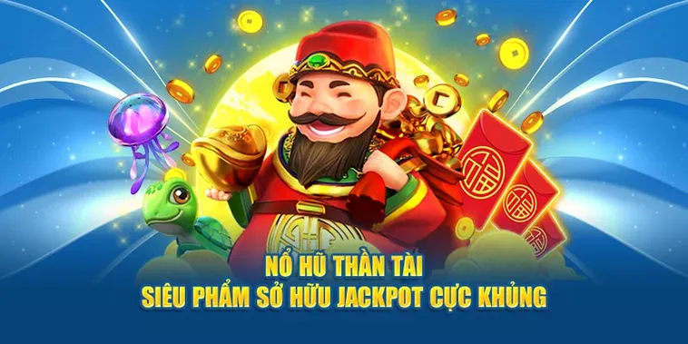Khám Phá Trò Chơi Nổ Hũ Thần Tài Tại MOTO88 Đầy Hấp Dẫn 2 Khám Phá Trò Chơi Nổ Hũ Thần Tài Tại MOTO88 Đầy Hấp Dẫn
