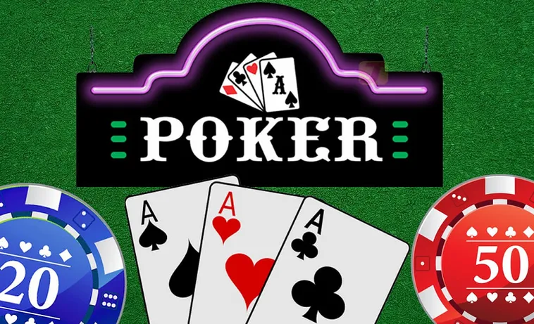 Trò Chơi Poker Tại MOTO88: Bí Quyết Để Thành Công 6 Trò Chơi Poker Tại MOTO88: Bí Quyết Để Thành Công